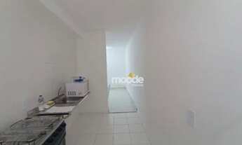 Imagem 7: Apartamento com 2 quartos para alugar, 44 m² por R$ 1.820/mês - Parque Ipê - São Paulo/SP