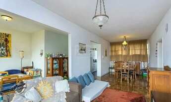 Imagem 3: Apartamento para Venda - 130.67m², 3 dormitórios, 1 vaga - Menino Deus