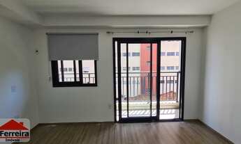 Imagem 3: PERDIZES, Loft studio com 24m² em frente a PUC