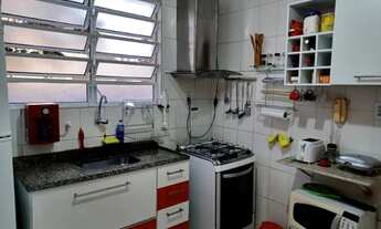 Imagem 5: Casa Duplex 2 Quartos - Jd. Leticia / Campo Grande - Rio de Janeiro - RJ