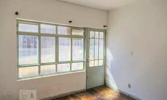 Imagem 2: Casa para Aluguel - Horto Florestal, 1 Quarto, 80 m2