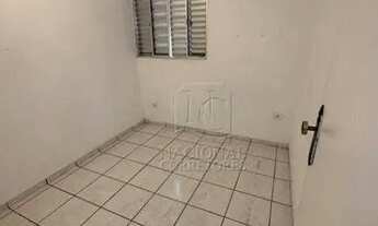 Imagem 4: Casa com 2 dormitórios para alugar, 50 m² por R$ 1.401,00/mês - Vila Tibiriçá - Santo Andr