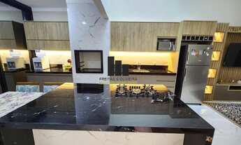 Imagem 4: Casa 3 dormitórios para Venda em São José do Rio Preto, PARQUE VILA NOBRE, 3 dormitórios