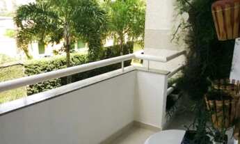 Imagem 3: Apartamento na Vila São Francisco, para venda e locação