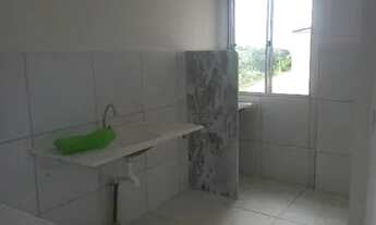 Imagem 4: Apartamento Apartamento com 2 dormitórios