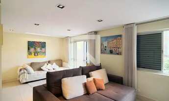 Imagem 4: Apartamento à Venda - Campo Belo, 2 Quartos, 110 m2