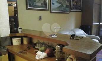 Imagem 3: Apartamento-São Paulo-BELA VISTA