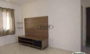 Imagem 3: Apartamento com 2 dormitórios à venda, 56 m² por R$ 270.000,00 - Jardim Gonçalves - Soroca