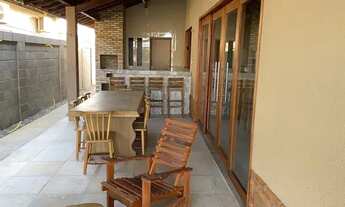 Imagem 7: Casa de praia em Cond fechado