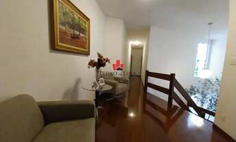 Imagem 6: Sobrado Frontal 4 Dormitórios e 4 Vagas Ponte Rasa