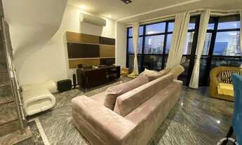 Imagem 4: Apartamento com 3 dorms, Boqueirão, Santos - R$ 1.18 mi, Cod: 7217