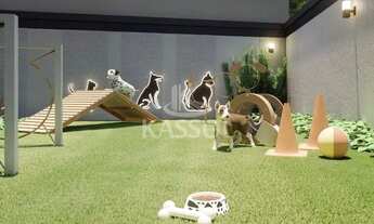 Imagem 4: EDIFICIO RECANTO - LANÇAMENTO - NEVA 2 QUARTOS 1 GARAGEM A PARTIR R$219MIL