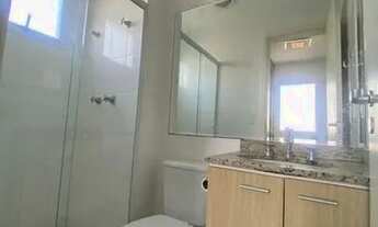 Imagem 7: Apartamento 56 m², 2 quartos sendo 1 suíte, 1 vaga, 600 m do metrô Praça da Árvore