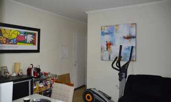 Imagem 5: Apartamento à venda em São Paulo/SP