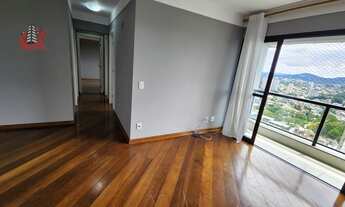 Imagem 3: Apartamento Padrão para Aluguel em Alphaville Industrial Barueri-SP - 355