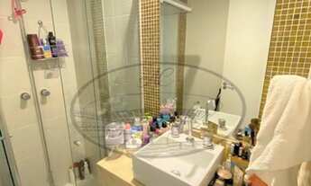 Imagem 7: Lindo Apartamento para venda com 90m²- com 3 quartos em Vital Brazil - Niterói - RJ