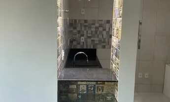 Imagem 6: Apartamento 2 quartos - Candangolândia - água incluída