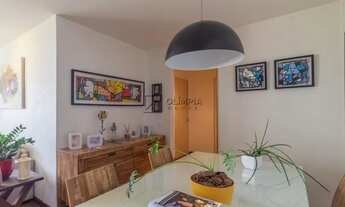 Imagem 6: Apartamento Venda 3 Dormitórios - 120 m² Perdizes