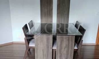 Imagem 4: Venda- Apartamento Reformado 2 Dormitorios., sendo 1 suíte, varanda gourmet no Condomínio