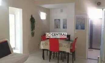 Imagem: Apartamento com 2 dormitórios à venda