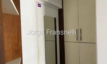 Imagem 7: Apartamento para aluguel e venda tem 54 metros quadrados com 2 quartos em Pinheiros - São