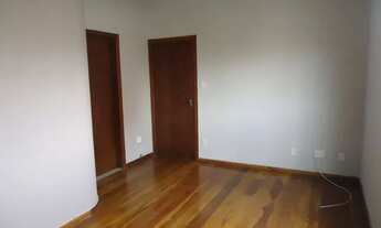 Imagem 2: Belo Horizonte - Apartamento Padrão - Sagrada Família