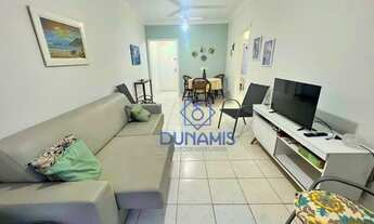 Imagem: Apartamento para alugar, 85 m² por R$ 4.000,00/mês