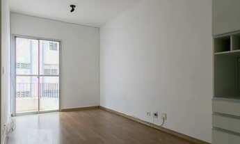 Imagem 5: Apartamento para Aluguel - Bela Vista, 1 Quarto, 41 m2