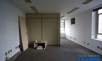 Imagem 3: CONJ. COMERCIAL - JARDIM PAULISTANO - SP