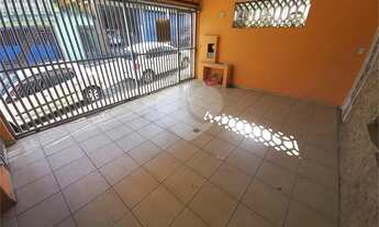 Imagem 6: Casa residencial/ comercial para locação com 125m² - Jardim das Palmas