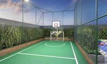 Imagem 6: Apartamento com 2 dormitórios à venda, 87 m² por R$ 780.000 - Vila Bastos - Santo André/SP