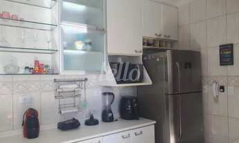 Imagem 6: Santo André - Apartamento Padrão - Jardim Santo Antônio