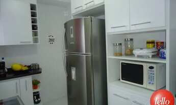 Imagem 7: São Paulo - Apartamento Padrão - Mandaqui