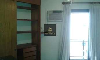 Imagem 6: Flat disponível em Moema - SP