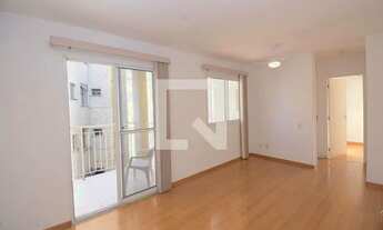 Imagem 2: Apartamento para Aluguel - Irajá, 2 Quartos, 50 m2