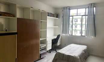 Imagem 5: Quadrilátero d'oro do Flamengo, 4 quartos com vaga na escritura