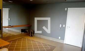 Imagem 3: Apartamento para Aluguel - Panamby, 2 Quartos, 57 m2