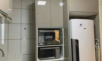 Imagem 4: Residencial Jardim Aeroporto