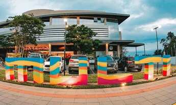 Imagem 2: Você está prestes a descobrir as salas dos sonhos no incrível Multi Open Shopping!