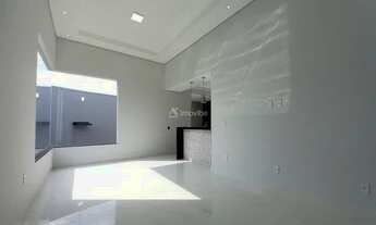 Imagem 4: Casa à venda, 3 quartos, 1 suíte, 2 vagas, Jardim Terramerica - Americana/SP