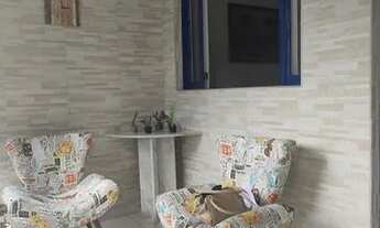 Imagem 7: Vendo casa financiamento, Barra de Jangada, 3 qts, arm plnjds, aceitamos financiamento, 35