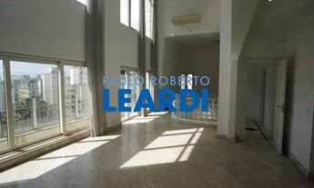 Imagem: COBERTURA - JARDIM PAULISTANO - SP