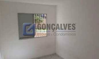Imagem 5: SAO BERNARDO DO CAMPO - Residential / Apartment - VILA MARCHI