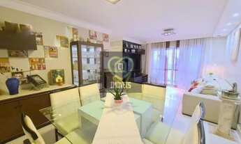 Imagem: Apartamento à venda no bairro Perdizes