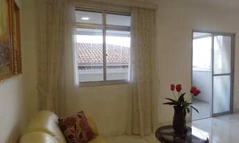 Imagem 4: Apartamento à venda, 4 quartos, 1 suíte, 2 vagas, Sagrada Família - Belo Horizonte/MG