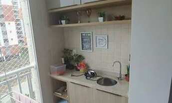 Imagem 5: Varandas Grand Park, próximo a praia com 74m²