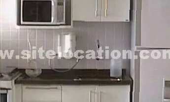 Imagem 6: 110000 Apartamento para aluguel tem 37 metros quadrados com 1 quarto - São Paulo - SP