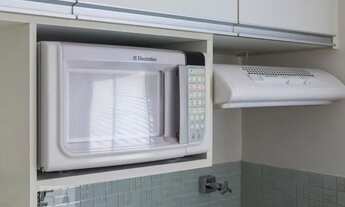 Imagem 7: Apartamento para Aluguel - Consolação, 1 Quarto, 24 m2