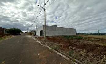 Imagem 4: Terreno Inteiro Jardim Bethânia - Iguaraçu