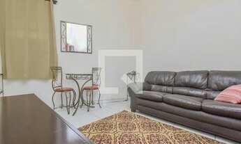 Imagem 4: Apartamento à Venda - Santa Cecília, 1 Quarto, 35 m2